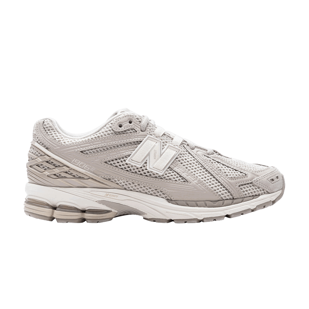 Sneakers og sko New Balance 1906R Beige | M1906RGR, 0