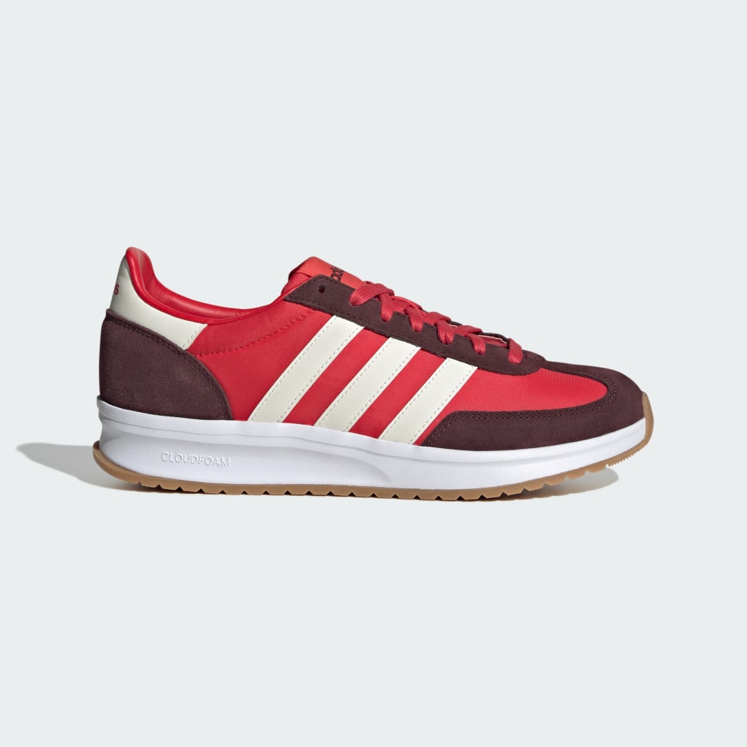 Sneakers og sko adidas Performance Run 70s 2.0 Rød | JR8595, 0