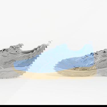 Sneakers og sko Asics Gel-Nunobiki Blå | 1203A597-400, 0