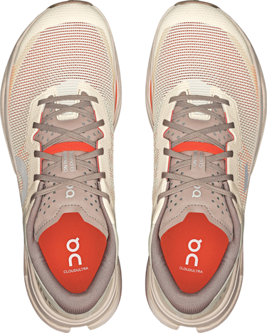 Sneakers og sko On Running On Running Cloudultra 3 Beige | 3mf30233626, 1