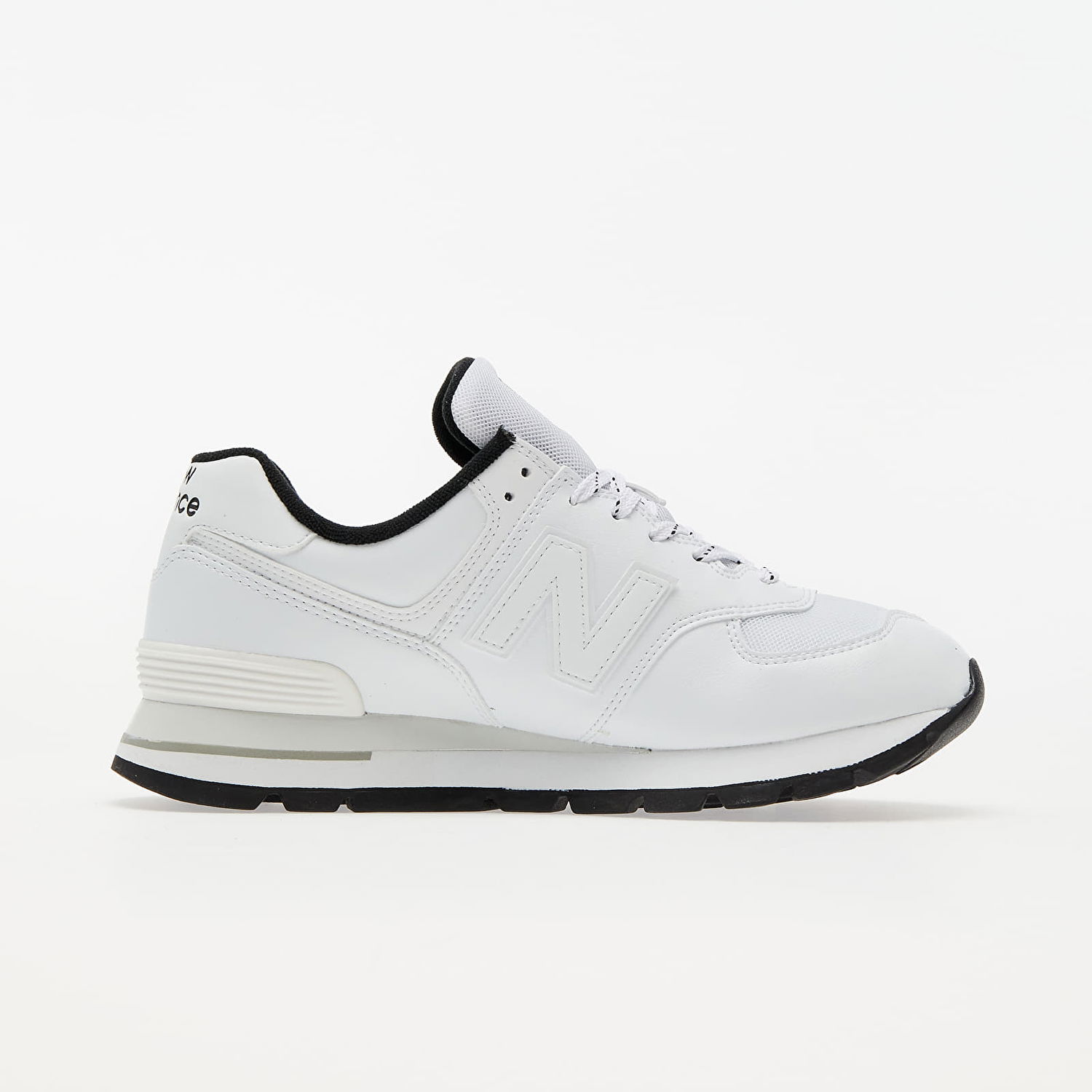 Sneakers og sko New Balance 574 Hvid | ML574DTA, 1