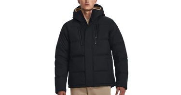 Jakke Under Armour UA CGI Crinkle Sort | 1378830-001, 1