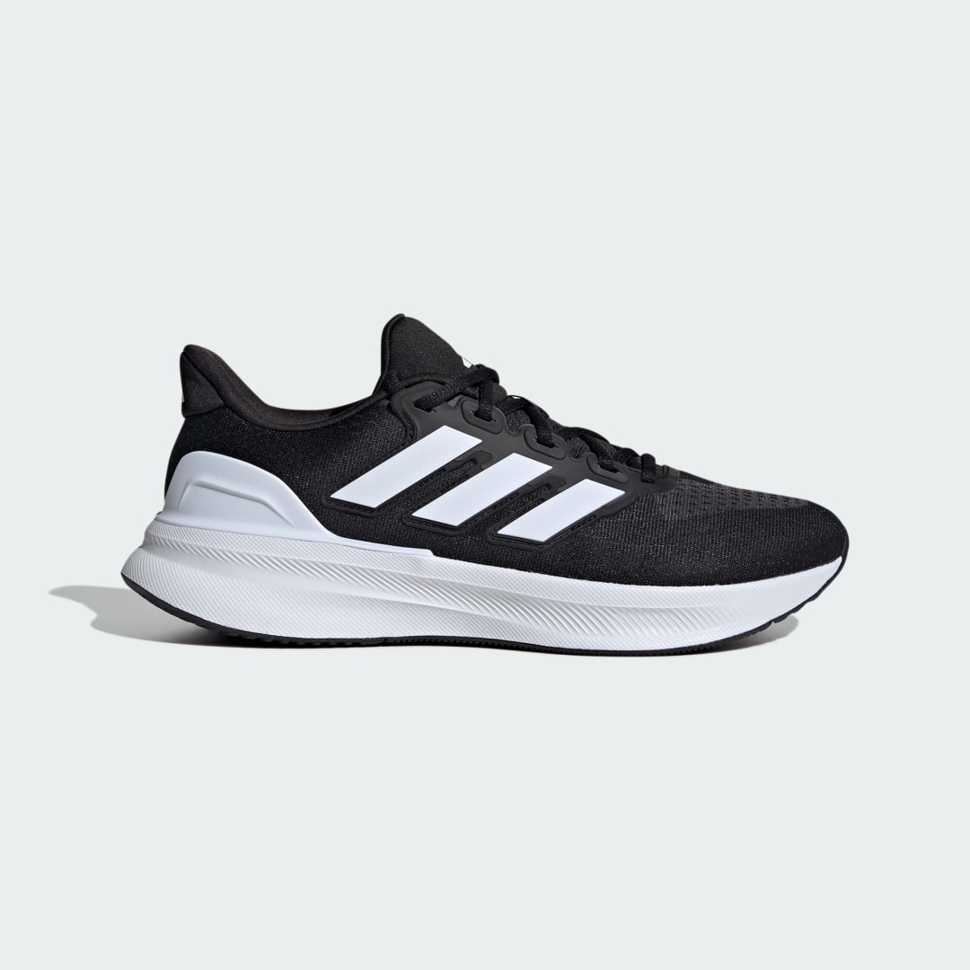 Sneakers og sko adidas Performance Ultrabounce 5 Sort | IE8794, 0