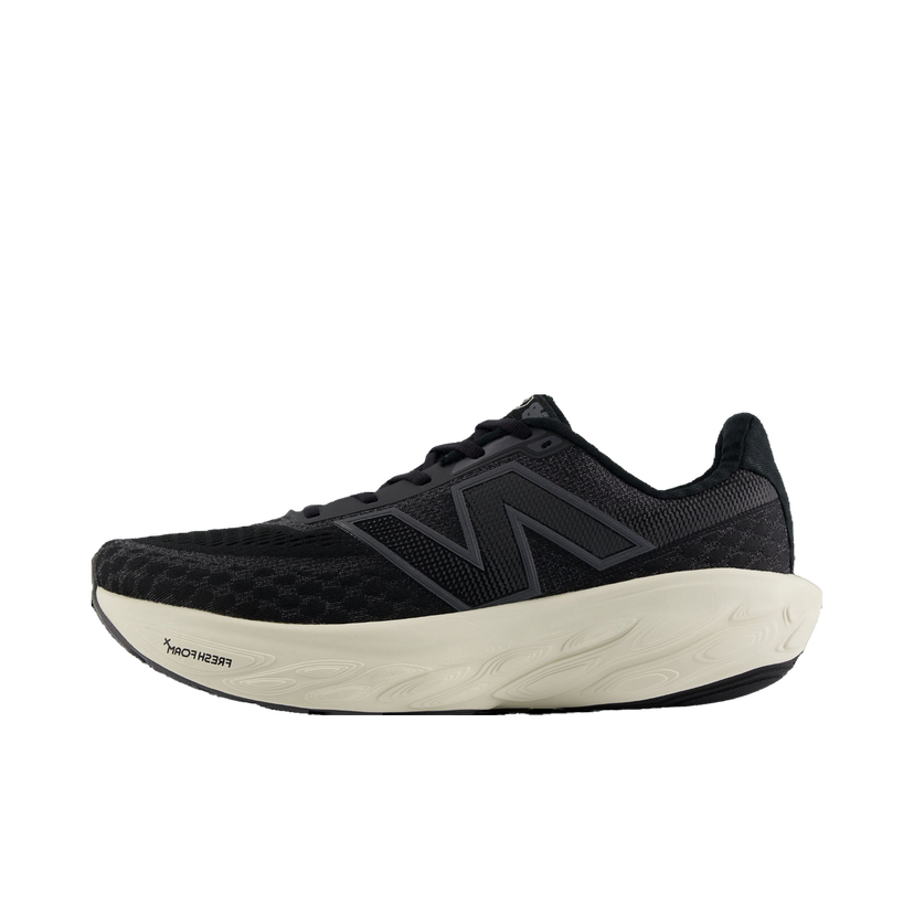 Sneakers og sko New Balance Fresh Foam X 1080 v14 Sort | m1080b14