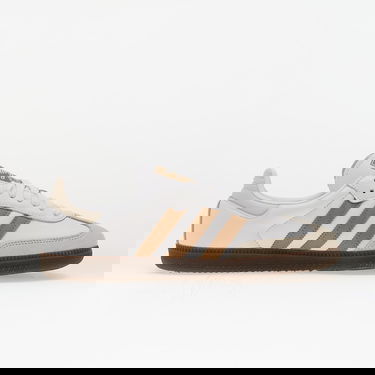 Sneakers og sko adidas Originals Samba OG Hvid | JR0912, 2