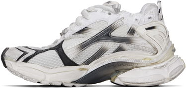 Sneakers og sko Balenciaga Runner Gradient Hvid | 772767 WRUNG, 2