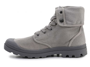 Sneakers og sko Palladium Baggy High Rise Grå | 02353-066-M, 0