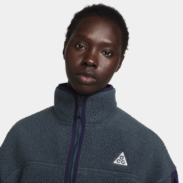 Sweatshirt Nike ACG „Arctic Wolf“ Polartec Turkis | FB8006-328, 1
