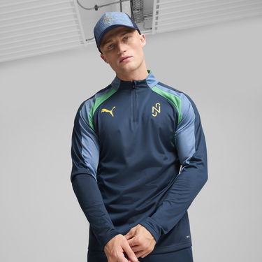 Kasket Puma Neymar JR BNA Trucker Cap Blå | 025867_01, 1