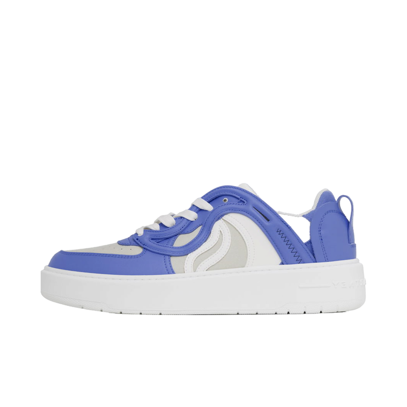 Sneakers og sko Stella McCartney S-Wave 1 Blå | 810178E00074
