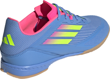 Sneakers og sko adidas Performance F50 League IN Blå | ie1226, 4