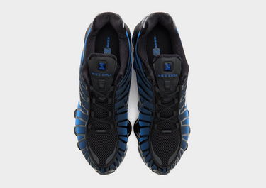 Sneakers og sko Nike Shox Tl Blå | IO1905-480, 4