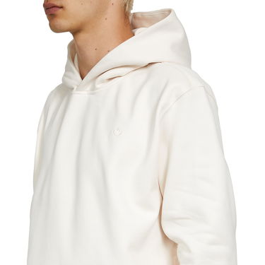 Sweatshirt adidas Originals C Hoodie Hvid | HK0318, 3