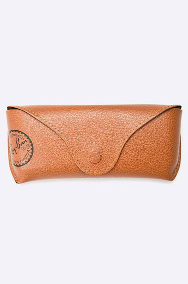 Solbriller Ray-Ban Ray-Ban JUSTIN Sunglasses Sort | RB4165.601/8G, 3