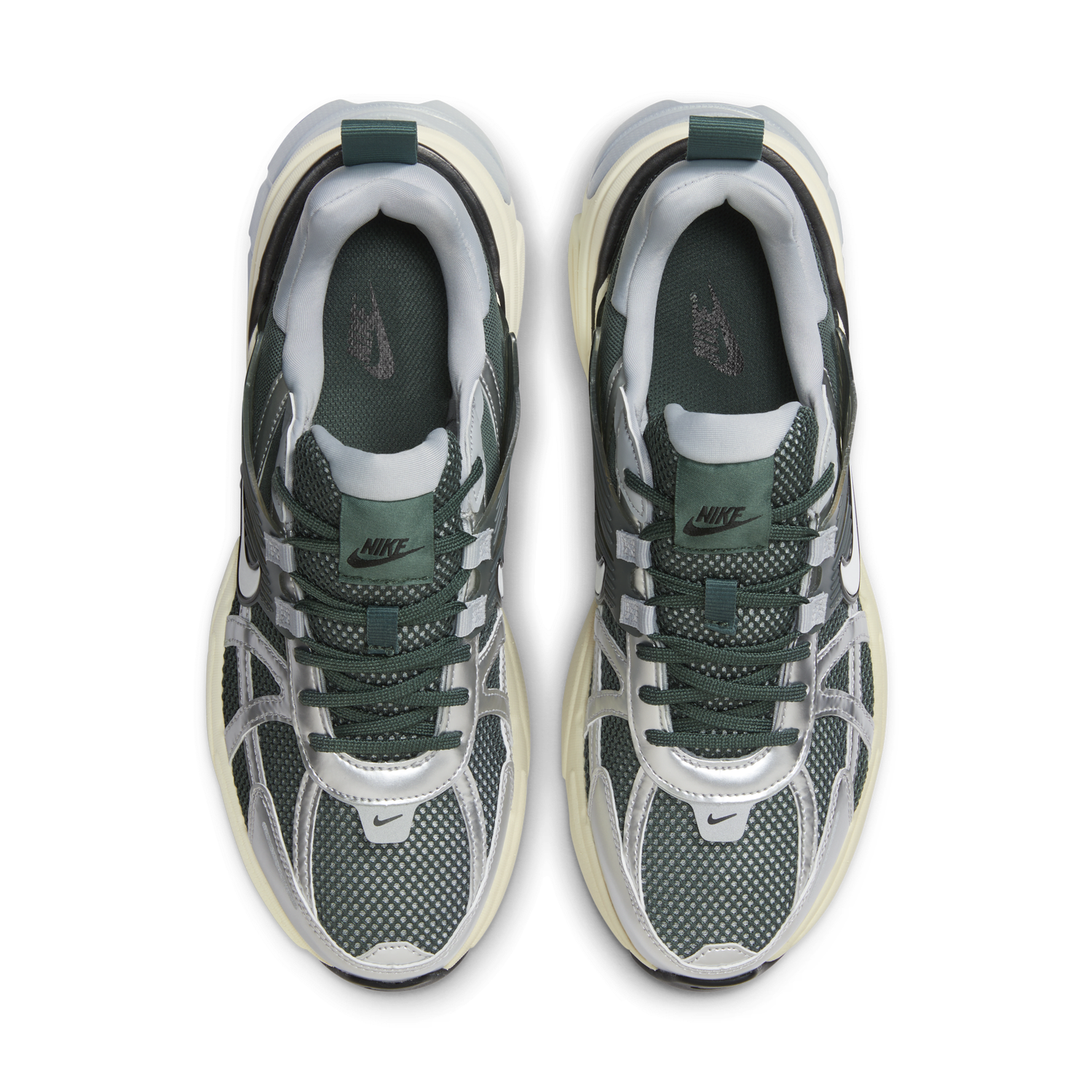 Sneakers og sko Nike V2K Run Grøn | HJ4497-300, 1