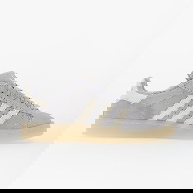 Sneakers og sko adidas Originals Campus 00s W Halo Silver/ Off White/ Dash Grey Grå | JQ4368, 2