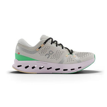 Sneakers og sko On Running Cloudsurfer 2 Grå | 3WF10103207, 0