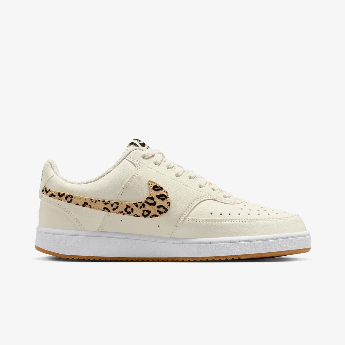 Sneakers og sko Nike Court Vision NN Beige | HF9552-100, 1