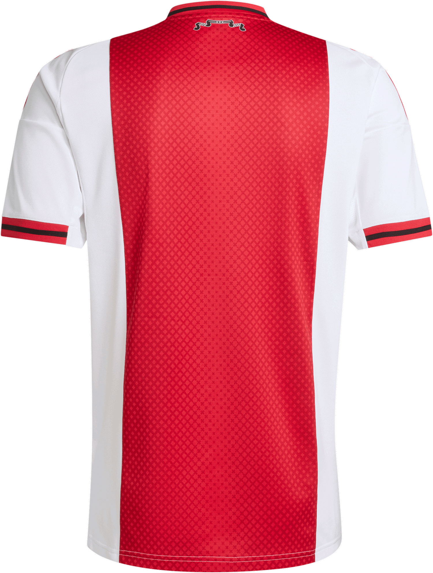 Jersey adidas Originals Ajax Amsterdam Home Jersey 2025/26 Rød | jp1448, 1