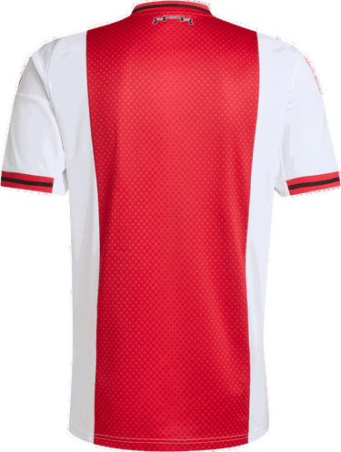Jersey adidas Originals Ajax Amsterdam Home Jersey 2025/26 Rød | jp1448, 1