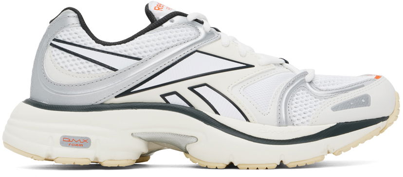 Sneakers og sko Reebok Classics Premier Road Plus VI Hvid | 100204576