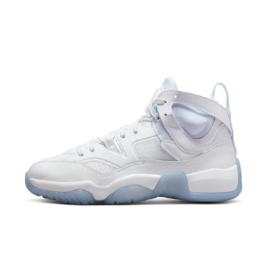 Sneakers og sko Jordan Jumpman Two Trey W Hvid | DR9631-110, 2