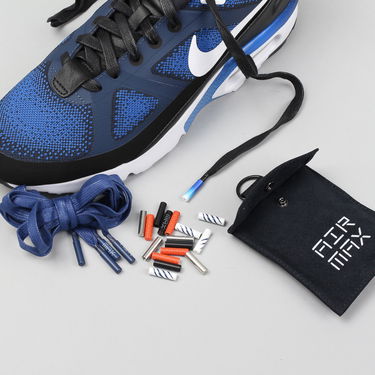 Sneakers og sko Nike Air Max MP Ultra Mørkeblå | 848625-401, 5