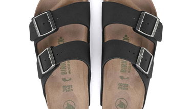 Sneakers og sko Birkenstock Arizona Vegan Sort | 1019057, 3