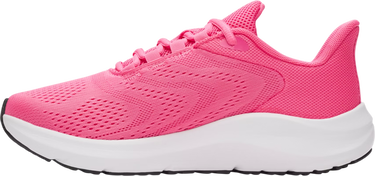 Sneakers og sko Under Armour Charged Pursuit 4 Lyserød | 6000598-672, 4