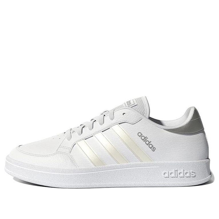 Sneakers og sko adidas Originals Breaknet Hvid | GX4322, 0