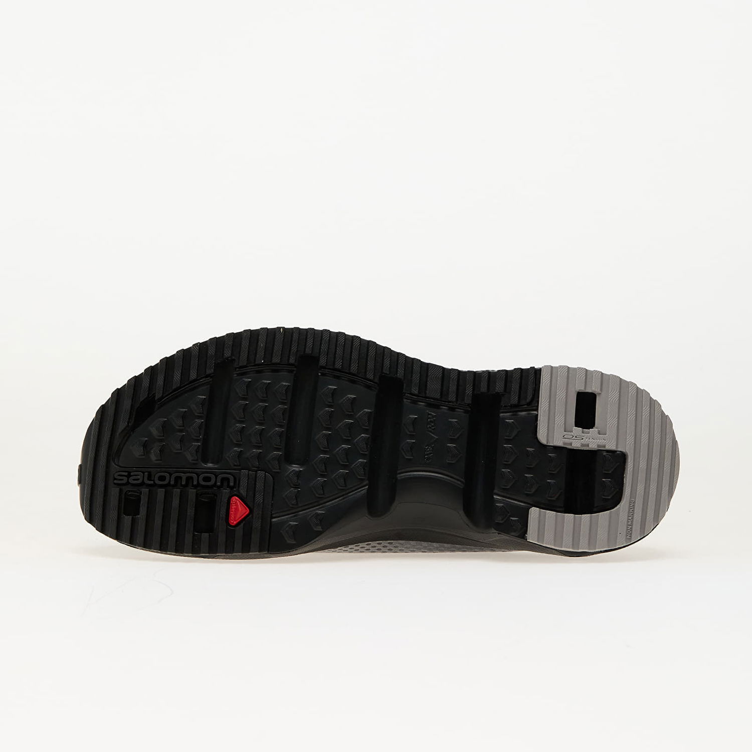 Sneakers og sko Salomon Rx Slide 3.0 Recovery Slides Sort | L47759000, 1