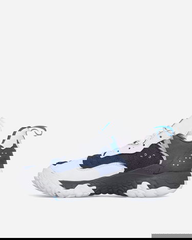 Sneakers og sko Jordan CLOT x Air Jordan Delta 2 "Flint" Mørkeblå | DO2155-100, 4