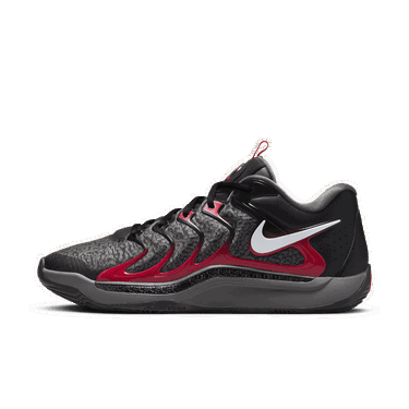 Sneakers og sko Nike KD 17 Sort | FJ9487-001, 3