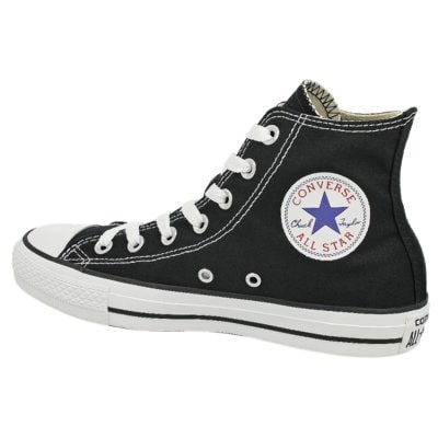 Sneakers og sko Converse All Star High Core Hi W Sort | M9160W, 1