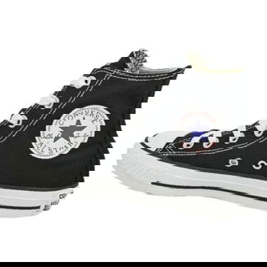 Sneakers og sko Converse All Star High Core Hi W Sort | M9160W, 1