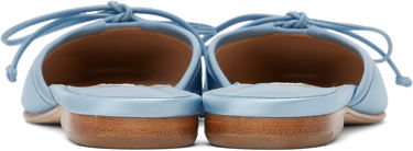 Tøj Manolo Blahnik Manolo Blahnik Ballerimu Flats Lyserød | 125-2935, 4