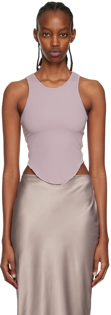 Tanktop Miaou Miaou Jinx Tank Top Lilla | 7044TKTAU, 0