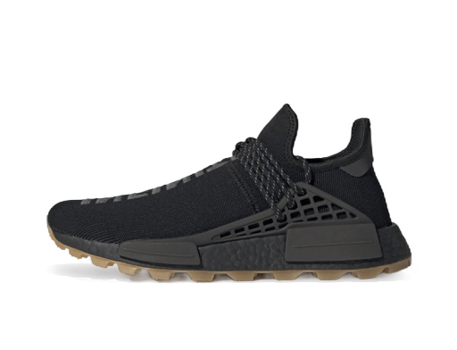 Sneakers og sko adidas Originals Pharrell x NMD Human Race Trail PRD ''Infinite Species'' Sort | EG7836