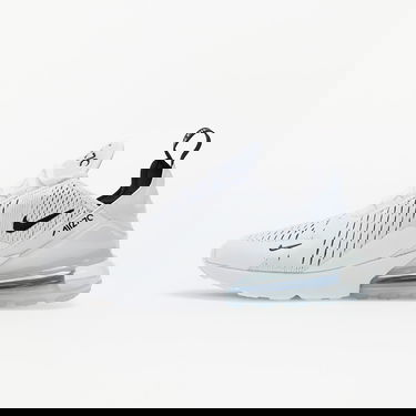 Sneakers og sko Nike W Air Max 270 Hvid | AH6789-100, 0