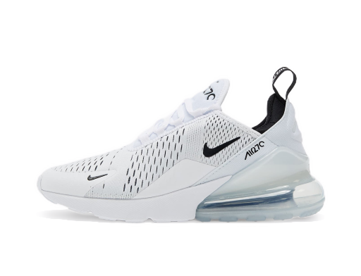 Sneakers og sko Nike W Air Max 270 Hvid | AH6789-100