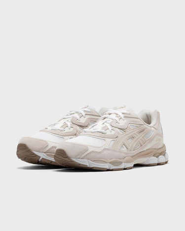 Sneakers og sko Asics GEL-NYC Hvid | 1203A663-102, 1