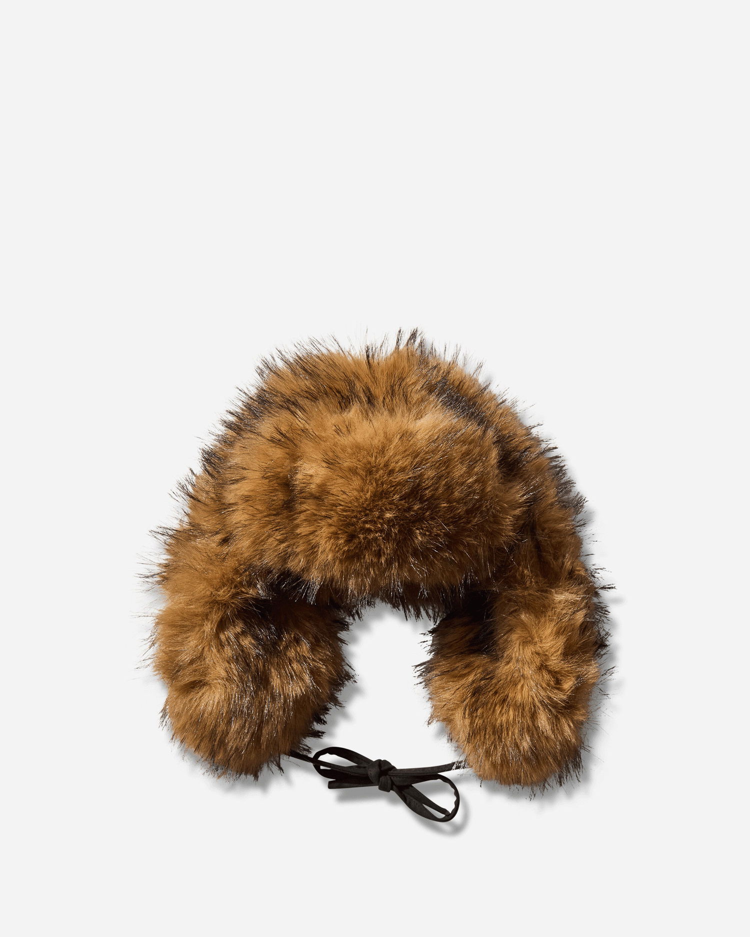 Hat GUESS Chunky Fur Hat Flerfarvet | M5BZ05W2701 FJ06, 1