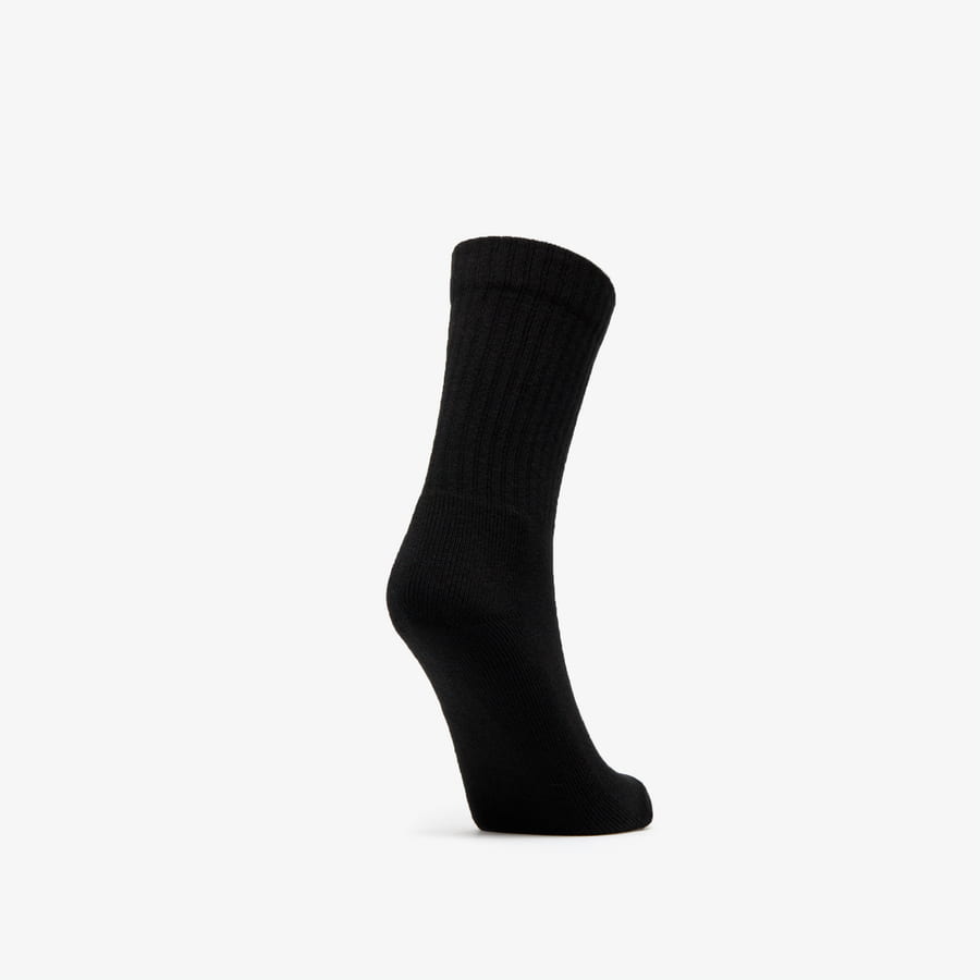 Sokker Lacoste Sport Socks Sort | RA4182 00 8VM, 1