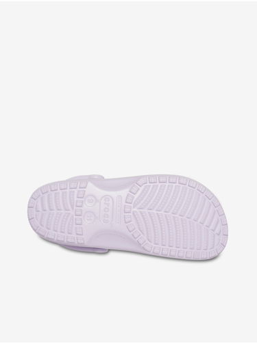 Sneakers og sko Crocs Classic Clog Lilla | 10001-530, 6