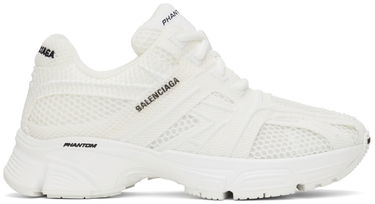 Sneakers og sko Balenciaga Phantom Sneaker Hvid | 679339 W2E92, 0