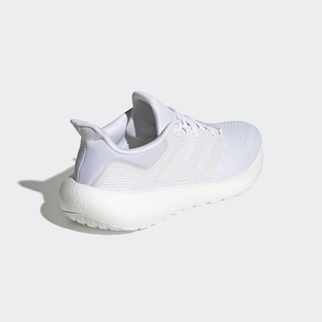 Sneakers og sko adidas Performance Pureboost 22 Hvid | GW8591, 1