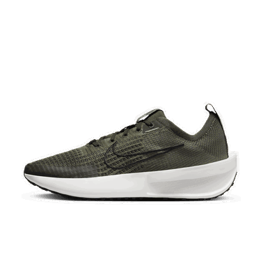 Sneakers og sko Nike Interact Run Grøn | FD2292-300, 4