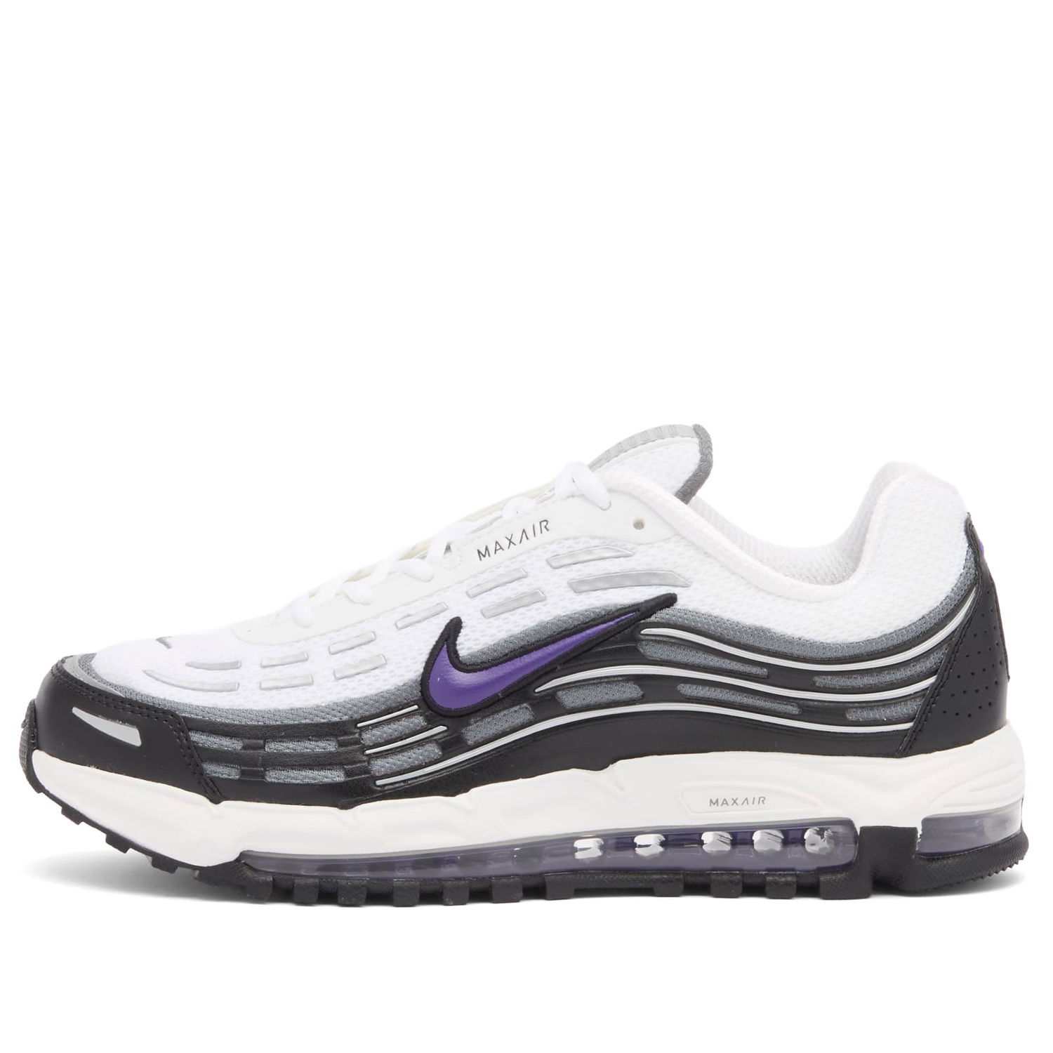 Sneakers og sko Nike Air Max TL 2.5 Hvid | FZ4110-105, 0