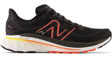 Sneakers og sko New Balance Fresh Foam X 860 v13 Sort | m860d13, 1