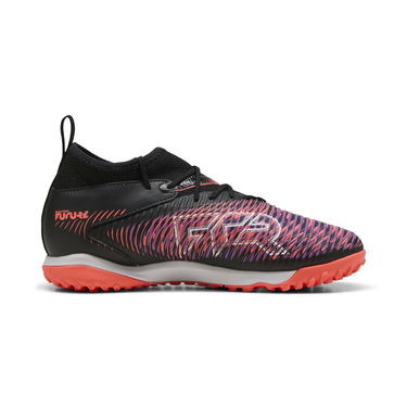 Sneakers og sko Puma FUTURE 8 MATCH TT Mid Sort | 108386_01, 4